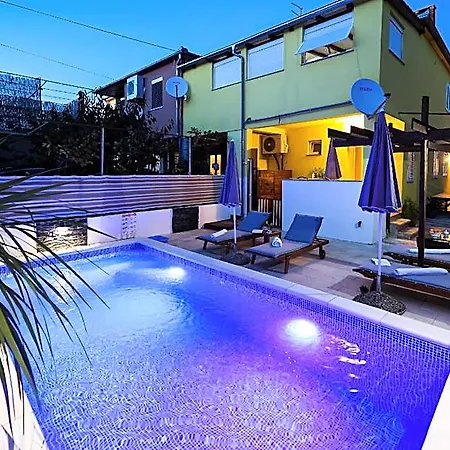 Rustica With Exclusive Pool Use Hotel