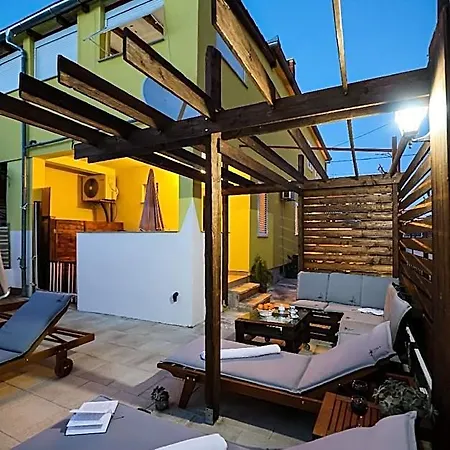 Rustica With Exclusive Pool Use Hotel