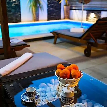 Rustica With Exclusive Pool Use Hotel