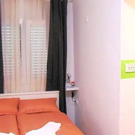 Rustica With Exclusive Pool Use 4* Zadar